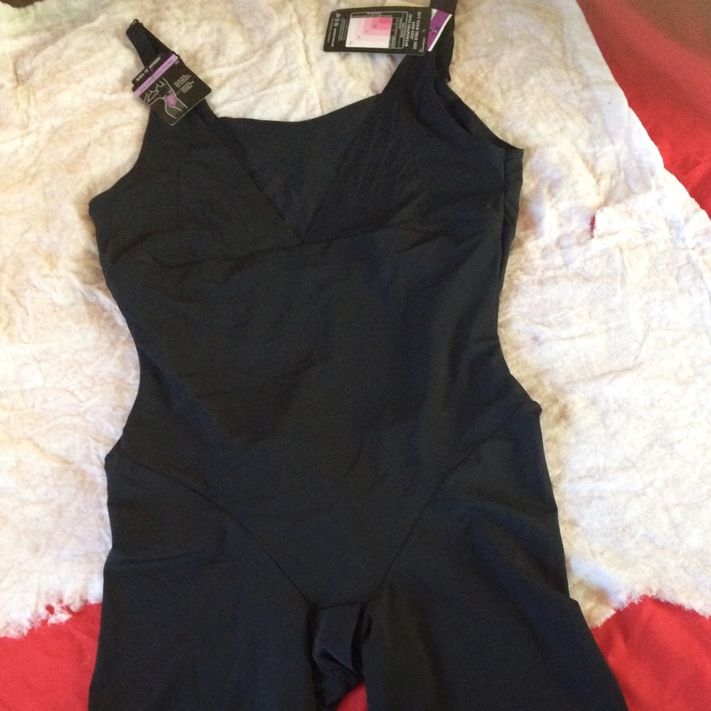 Maidenform (firm control)